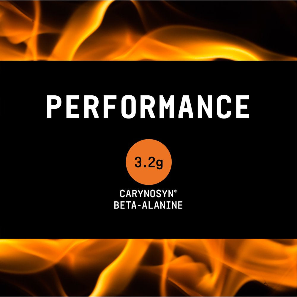 Beyond Raw® LIT™ AF Pre-Workout Powder, Sweet & Tart, 9.78 Oz