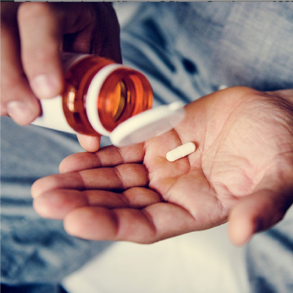 Leader Vitamin C Dietary Supplement, 1000 Mg, 100 Ct